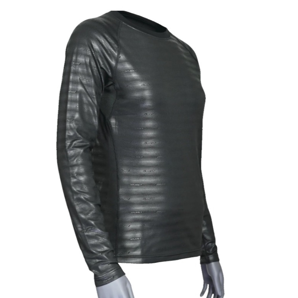 Seirus® (Women's SMALL) Heatwave™ Winter-Weight Reversible Base Layer Crew - $99